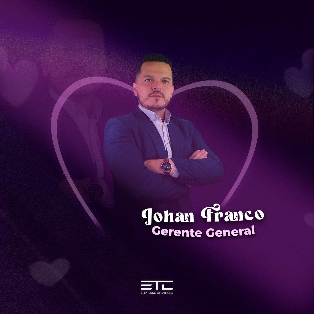 Johan Franco